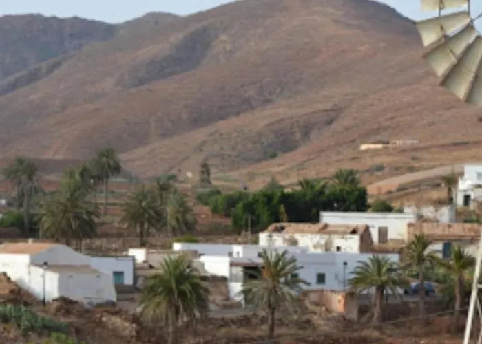 Vv Casa Maruca Accesibilidad - Playa 5 Min Apartman Caleta De Fuste