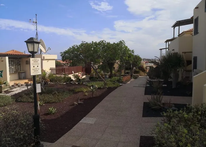 Vv Casa Maruca Accesibilidad - Playa 5 Min Apartmán Caleta De Fuste