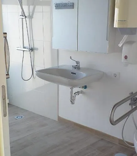 Vv Casa Maruca Accesibilidad - Playa 5 Min * Caleta De Fuste