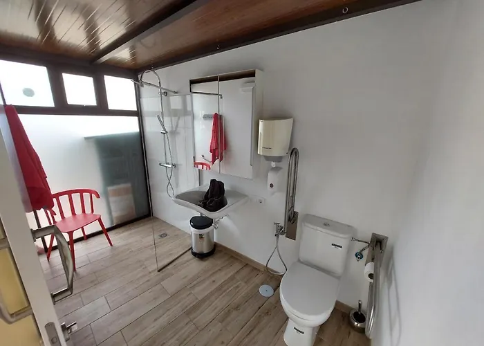 Vv Casa Maruca Accesibilidad - Playa 5 Min Apartmán Caleta De Fuste