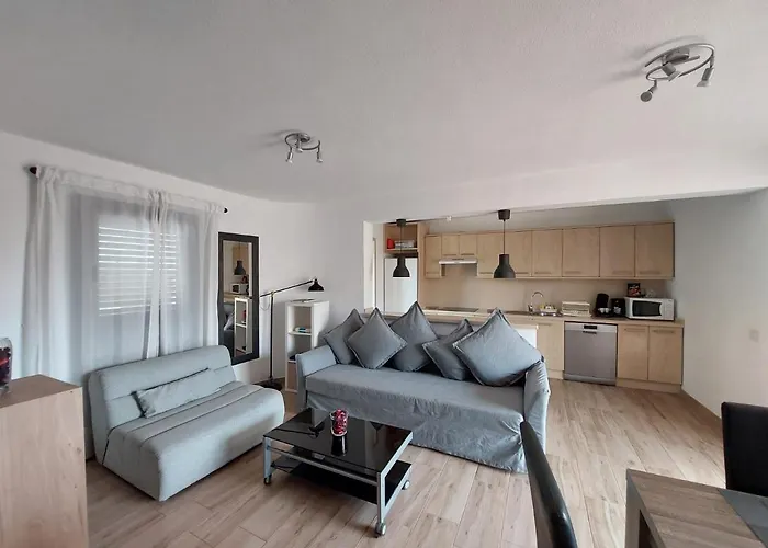 Vv Casa Maruca Accesibilidad - Playa 5 Min Apartmán Caleta De Fuste