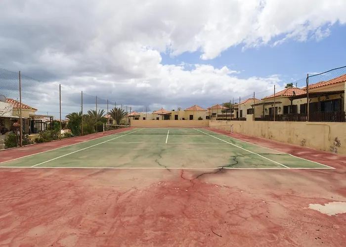 Vv Casa Maruca Accesibilidad - Playa 5 Min Apartmán *