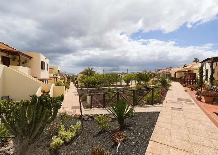 Vv Casa Maruca Accesibilidad - Playa 5 Min *