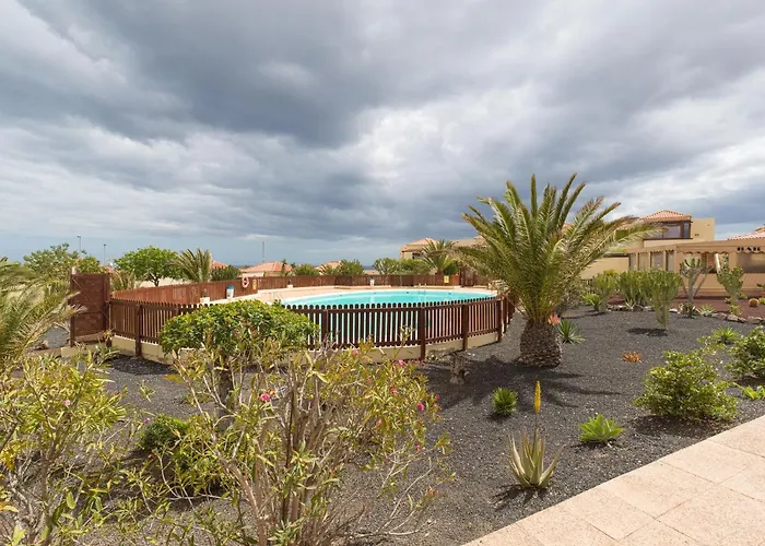 Vv Casa Maruca Accesibilidad - Playa 5 Min *