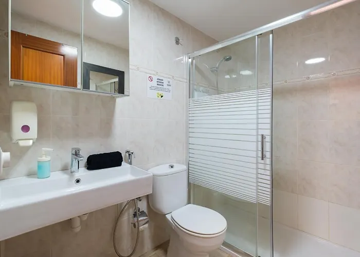 Apartman Vv Casa Maruca Accesibilidad - Playa 5 Min Caleta De Fuste