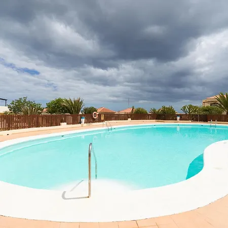 Vv Casa Maruca Accesibilidad - Playa 5 Min Lejlighed