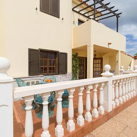 Vv Casa Maruca Accesibilidad - Playa 5 Min